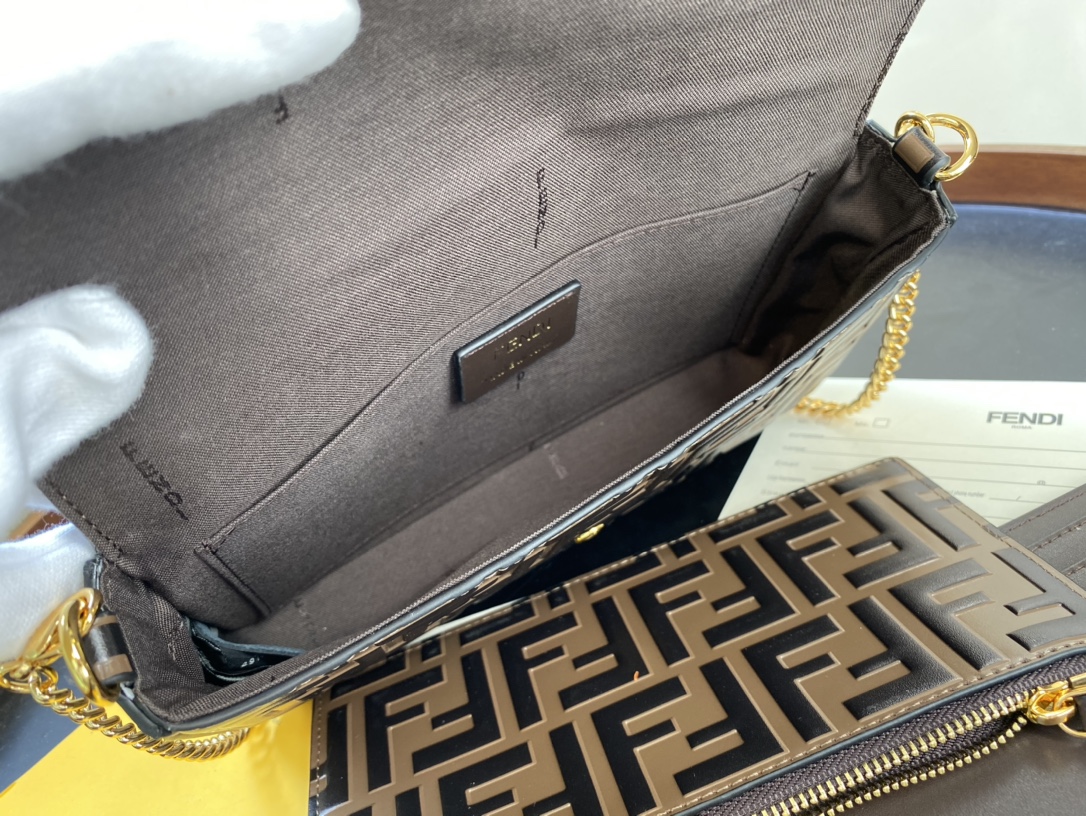 Fendi Satchel Bags